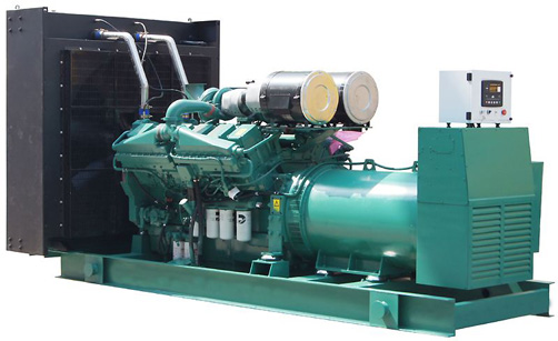 金门30kw康明斯柴油发电机组图片 金门30kw康明斯柴油发电机组图片