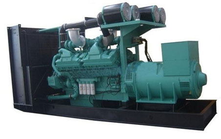 金门200kw康明斯发电机组图片 金门200kw康明斯发电机组图片