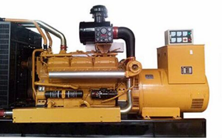 金门发电机出租