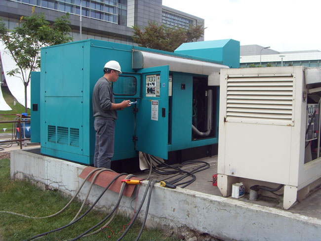 金门发电机出租 金门发电机出租