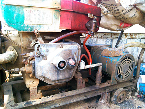 金门单杠柴油机发电机出租 金门单杠柴油机发电机出租