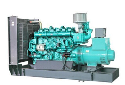 金门发电机出租