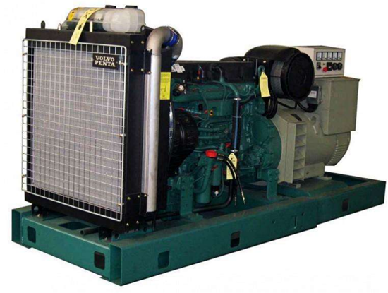 金门柴油发电机