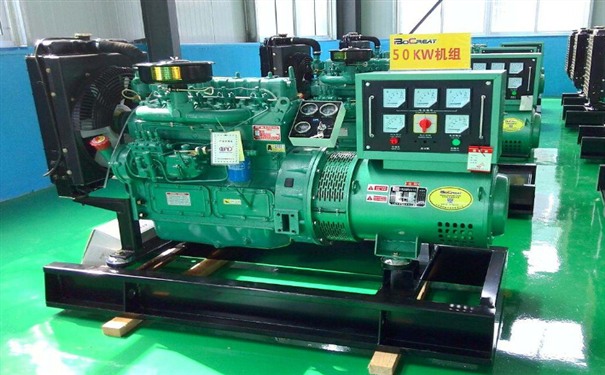 金门发电机出租